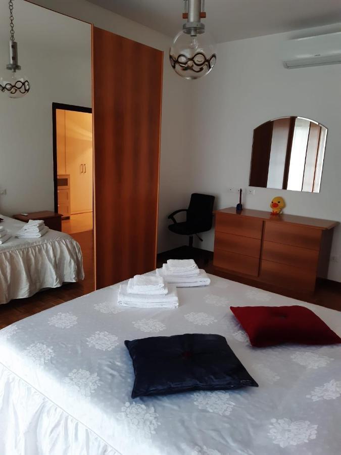 La Casa Di Paula Appartement Cassina de' Pecchi Buitenkant foto