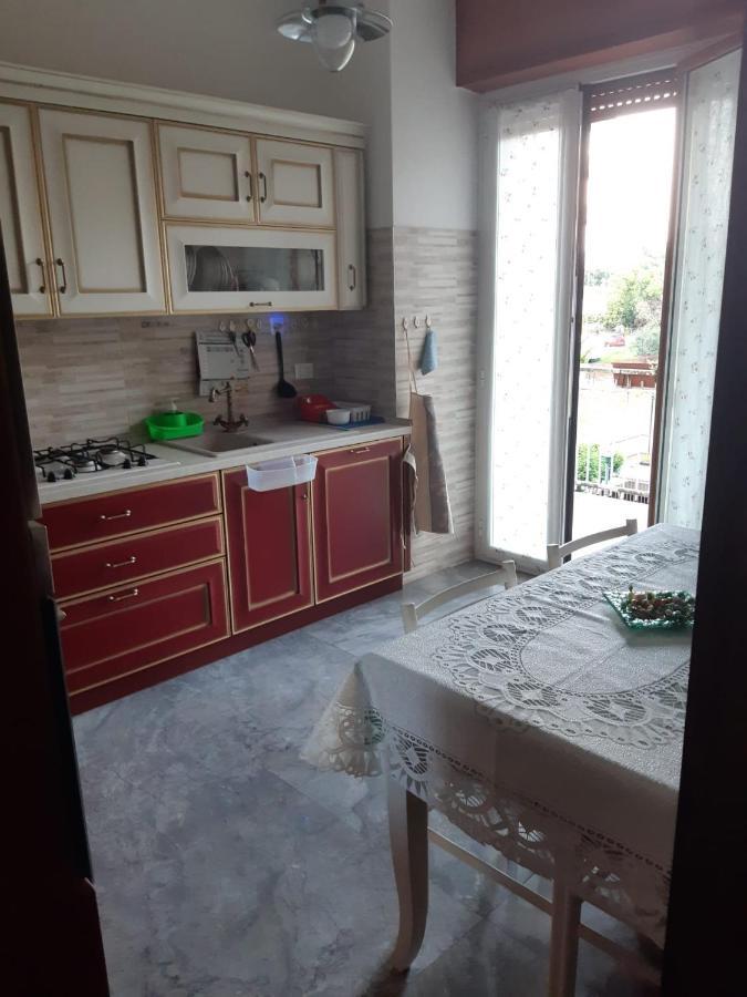 La Casa Di Paula Appartement Cassina de' Pecchi Buitenkant foto