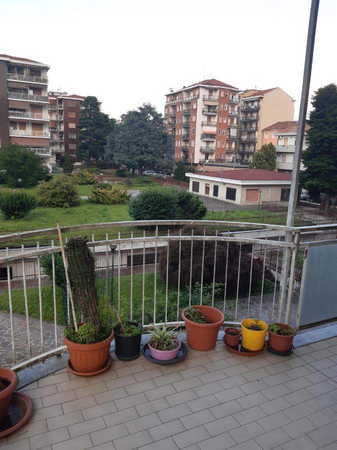 La Casa Di Paula Appartement Cassina de' Pecchi Buitenkant foto