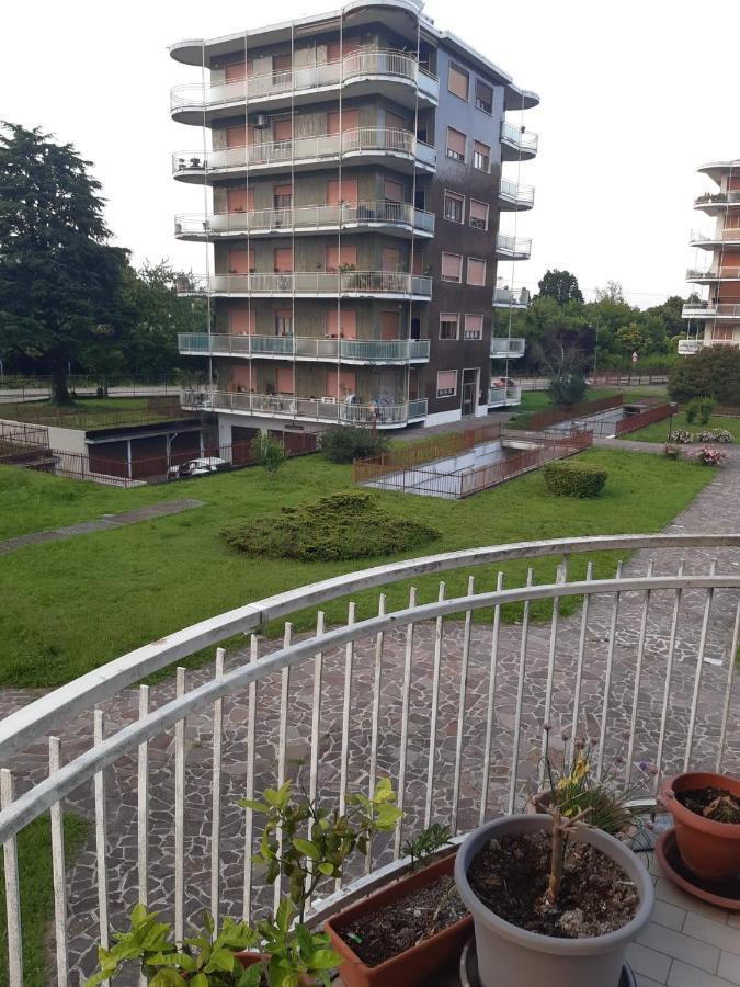 La Casa Di Paula Appartement Cassina de' Pecchi Buitenkant foto