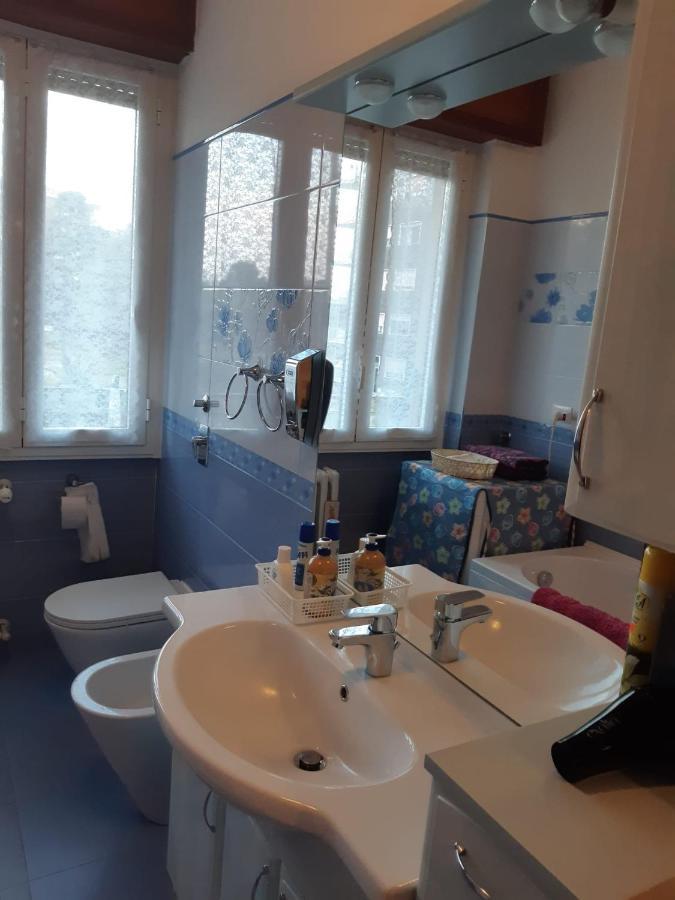 La Casa Di Paula Appartement Cassina de' Pecchi Buitenkant foto