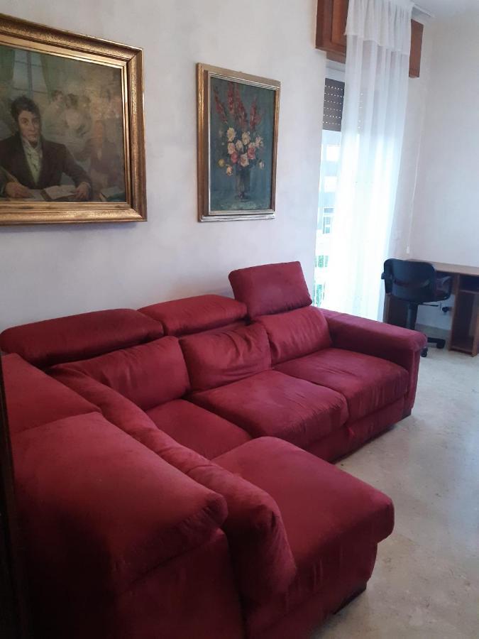 La Casa Di Paula Appartement Cassina de' Pecchi Buitenkant foto